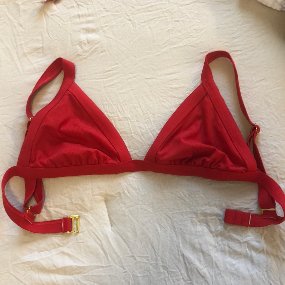 Bikini top